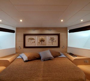 BLUE PRINCESS STAR -  VIP Cabin