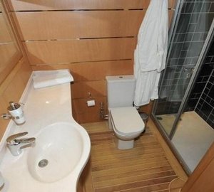 BROTHERS ensuite facilities