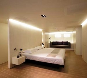 Baracuda -  Master Cabin