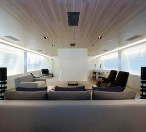 Baracuda Valletta -  Salon