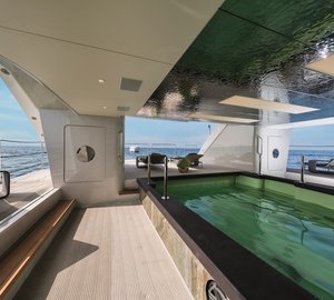 Bartali - Jeff Brown - Pool