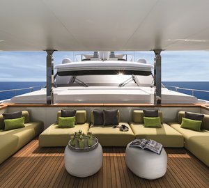 Bartali - Jeff Brown - exterior areas