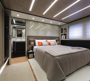 Bartali - guest suite -  Jeff Brown