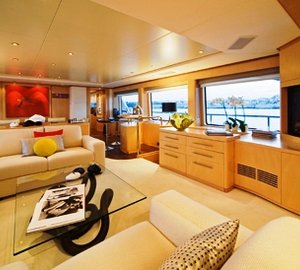 Benetti SALU Salon