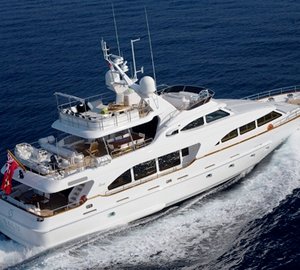 Benetti SALU