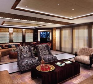 Bilgin 164 motor yacht Alfulk