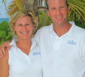 Bliss - Crew
