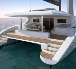 Blue Guru Aft Rendering