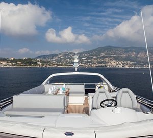 CALYPSO -  Flybridge