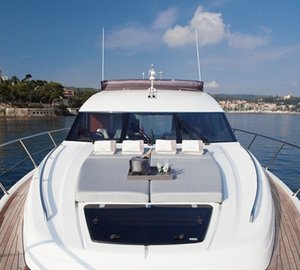 CALYPSO -  Forward View