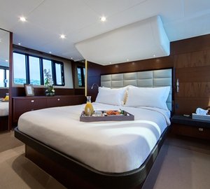 CALYPSO -  Master Cabin