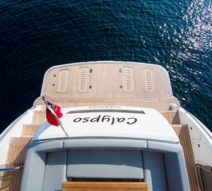 CALYPSO -  Swim Platform