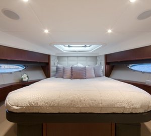 CALYPSO -  VIP Cabin