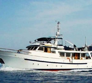 CALYPSO OF MALAHIDE -  Main