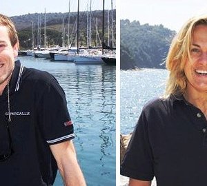 CAPERCAILLIE - Your Crew