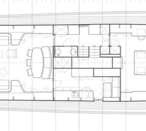 CAPPUCCINO - Main deck