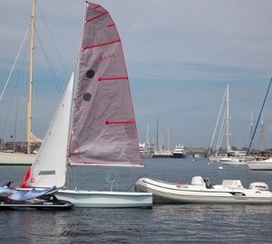 CAPRICORN Water Toys