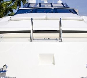 CAROBELLE - Bow  seating