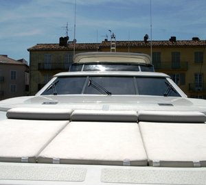 CASPIAN KING -  Forward