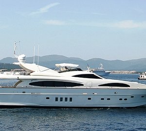 CASPIAN KING -  Main