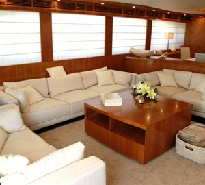 CASPIAN KING -  Salon