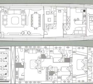 CELTIC DAWN - Layout