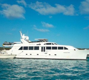 CHASING DAYLIGHT -  Main