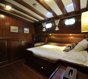 CLARISSA - Guest double