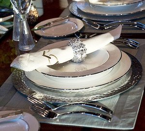 COCO LOCO Dinning detail