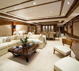 COCO LOCO Main Saloon