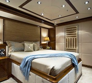 COCO LOCO Queen Stateroom