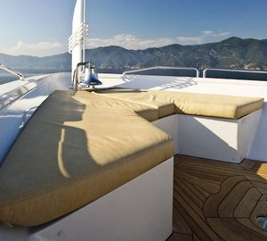 COCO LOCO Seating at Bow