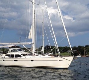 CONTINGENCY - At anchor