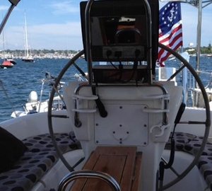 CONTINGENCY - Cockpit