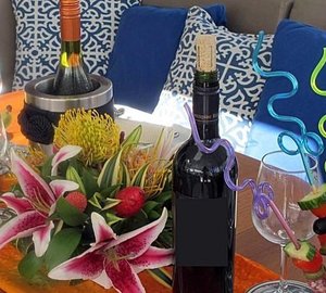 COPPER PENNY - Happy hour