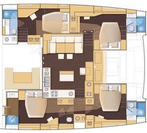 COPPER PENNY - Layout