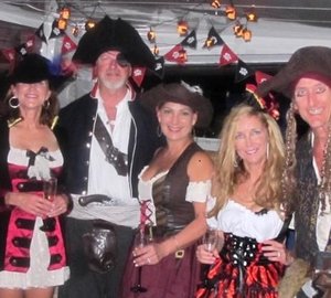 COPPER PENNY - Pirates