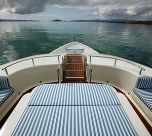 CRYSTAL LADY Sunpads Forward