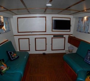 CUAN LAW - Video lounge and spa