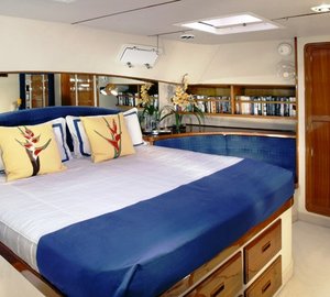 Caldera - Master Suite