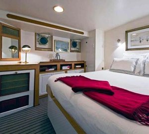 Camara C -  Double Cabin 2