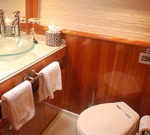 Captiva - Guest Head