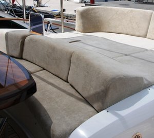 Carbon -  Aft Deck 2