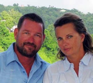 Caribbean Dream - Professional Crew