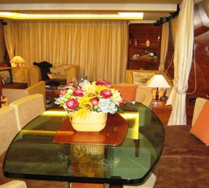 Carrie Michelle Dining