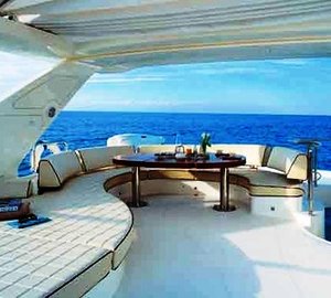 Carrie Michelle Flybridge