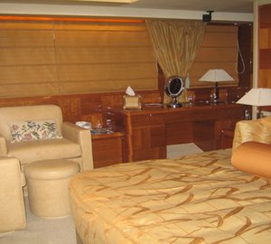 Carrie Michelle Master