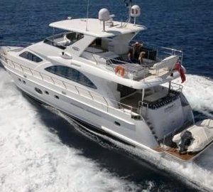 Carte Blanche II -  Running