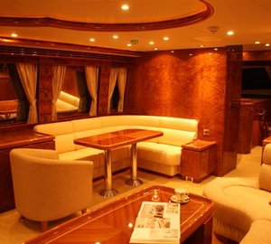 Carte Blanche II -  Salon