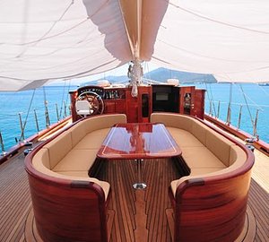 CasaDell Arte II - Al fresco dining